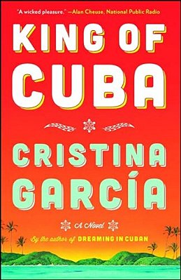 King Of Cuba-..