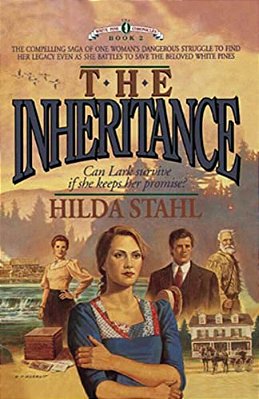 The Inheritance-..