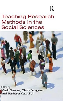 Teaching Research Methods In The Social Sciences-..