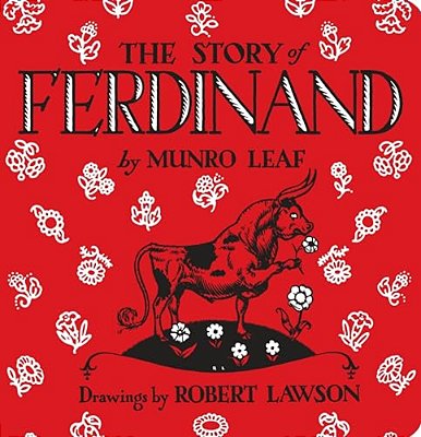 The Story Of Ferdinand-..