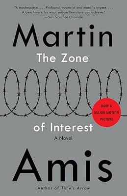 The Zone Of Interest-..