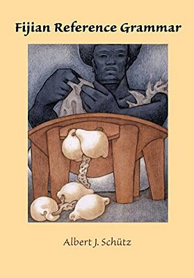 Fijian Reference Grammar-..