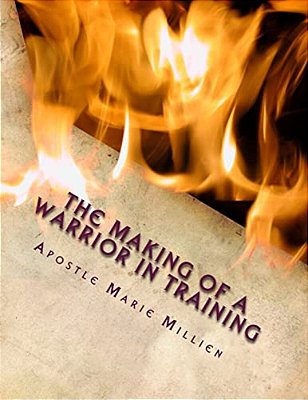 The Making Of A Warrior In Training: W. I. T. Manual-..