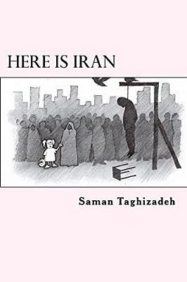 Here Is Iran: Caricatures And Cartoons Show The Pure Truth-..