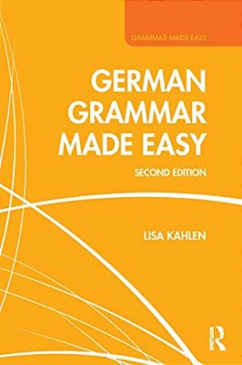 German Grammar Made Easy-..