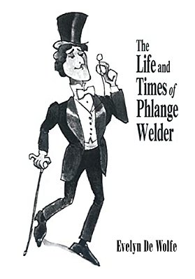 The Life And Times Of Phlange Welder-..
