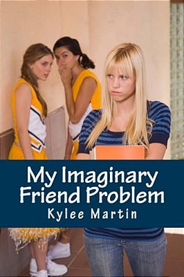 My Imaginary Friend Problem-..