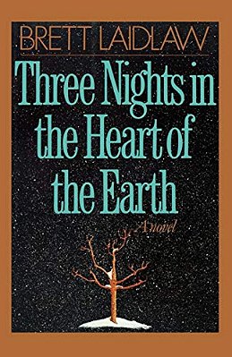 Three Nights In The Heart Of The Earth-..