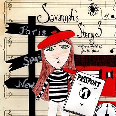 Savannah's Story 3-..