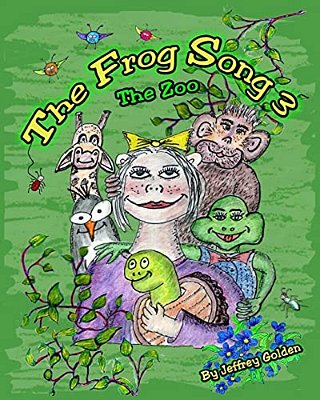 The Frog Song 3: The Zoo-..