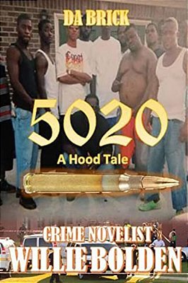 5020 A Hood Tale-..