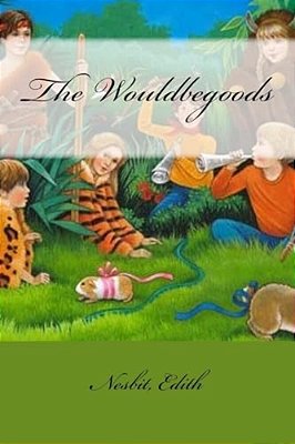 The Wouldbegoods-..