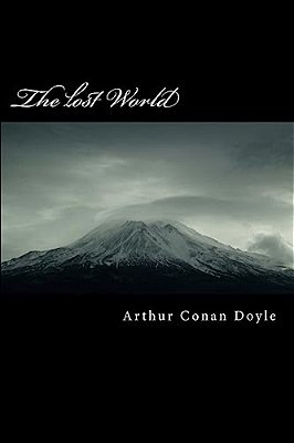 The Lost World-..