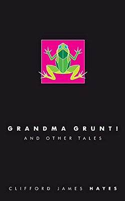 Grandma Grunt!-..