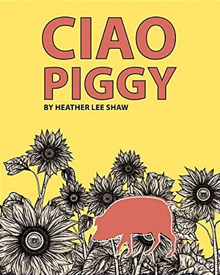 Ciao Piggy-..