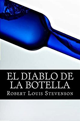 El Diablo De La Botella-..