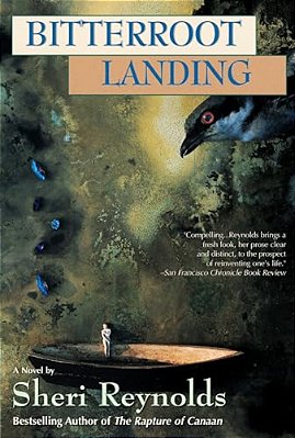 Bitterroot Landing-..