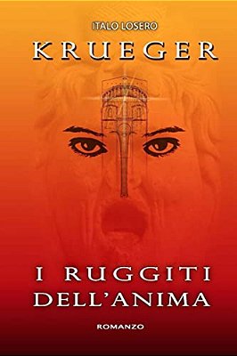 Krueger - I Ruggiti Dell'Anima-..