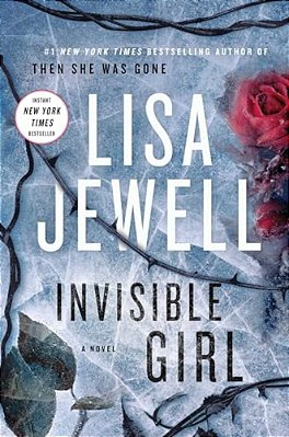 Invisible Girl-..
