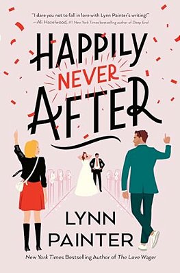Happily Never After-..