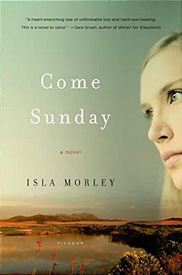 Come Sunday-..