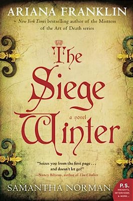 The Siege Winter-..