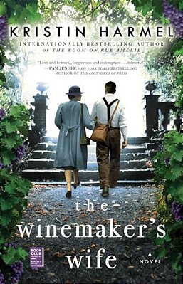 The Winemaker's Wife-..