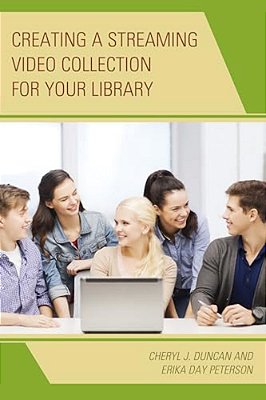 Creating A Streaming Video Collection For Your Library-..