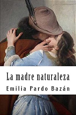 La Madre Naturaleza-..