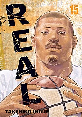 Real, Vol. 15-..