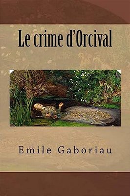 Le Crime D'Orcival-..
