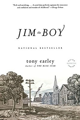 Jim The Boy-..