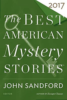 The Best American Mystery Stories 2017-..