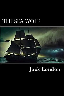 The Sea Wolf-..