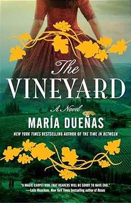 The Vineyard-..