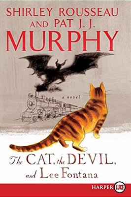 The Cat, The Devil And Lee Fontana Lp-..