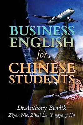 Business English For Chinese Students-..