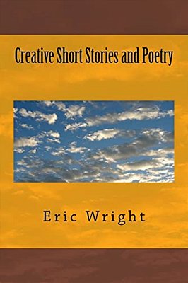 Creative Short Stories And Poetry-..