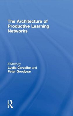 The Architecture Of Productive Learning Networks-..