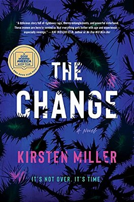 The Change-..