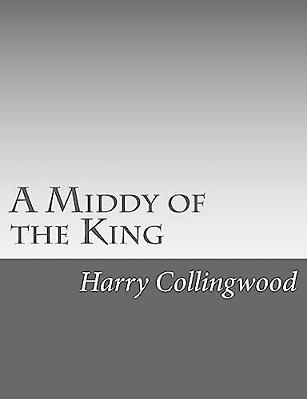 A Middy Of The King-..