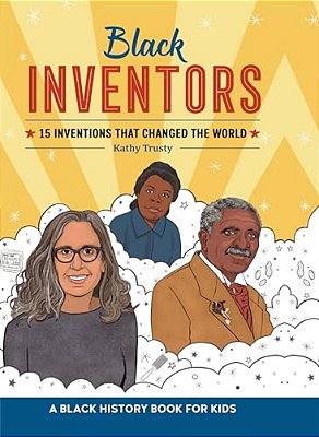 Black Inventors: 15 Inventions That Changed The World-..