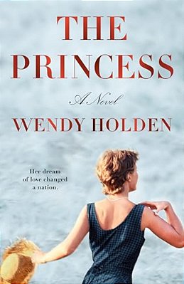 The Princess-..