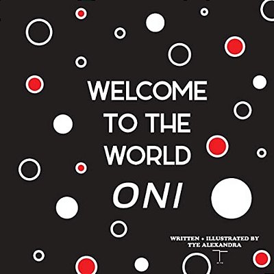 Welcome To The World Oni-..