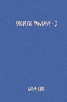 Sheolite Fantasy - 3-..