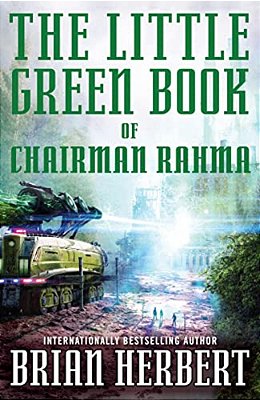 The Little Green Book Of Chairman Rahma-..