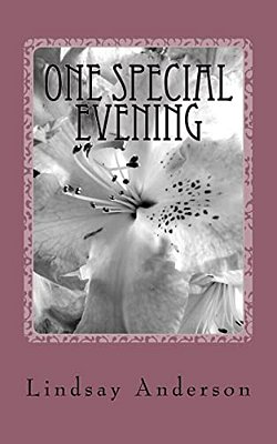 One Special Evening-..