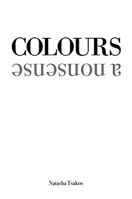 Colours: A Nonsense-..