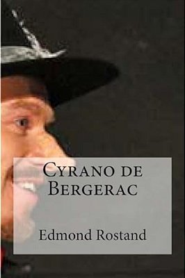 Cyrano De Bergerac-..