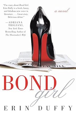 Bond Girl-..